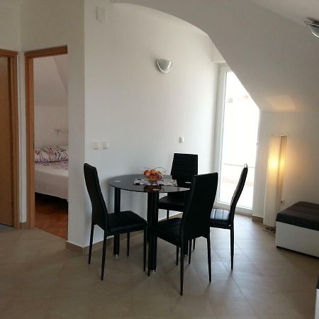 Apartment Star Novalja Luaran gambar